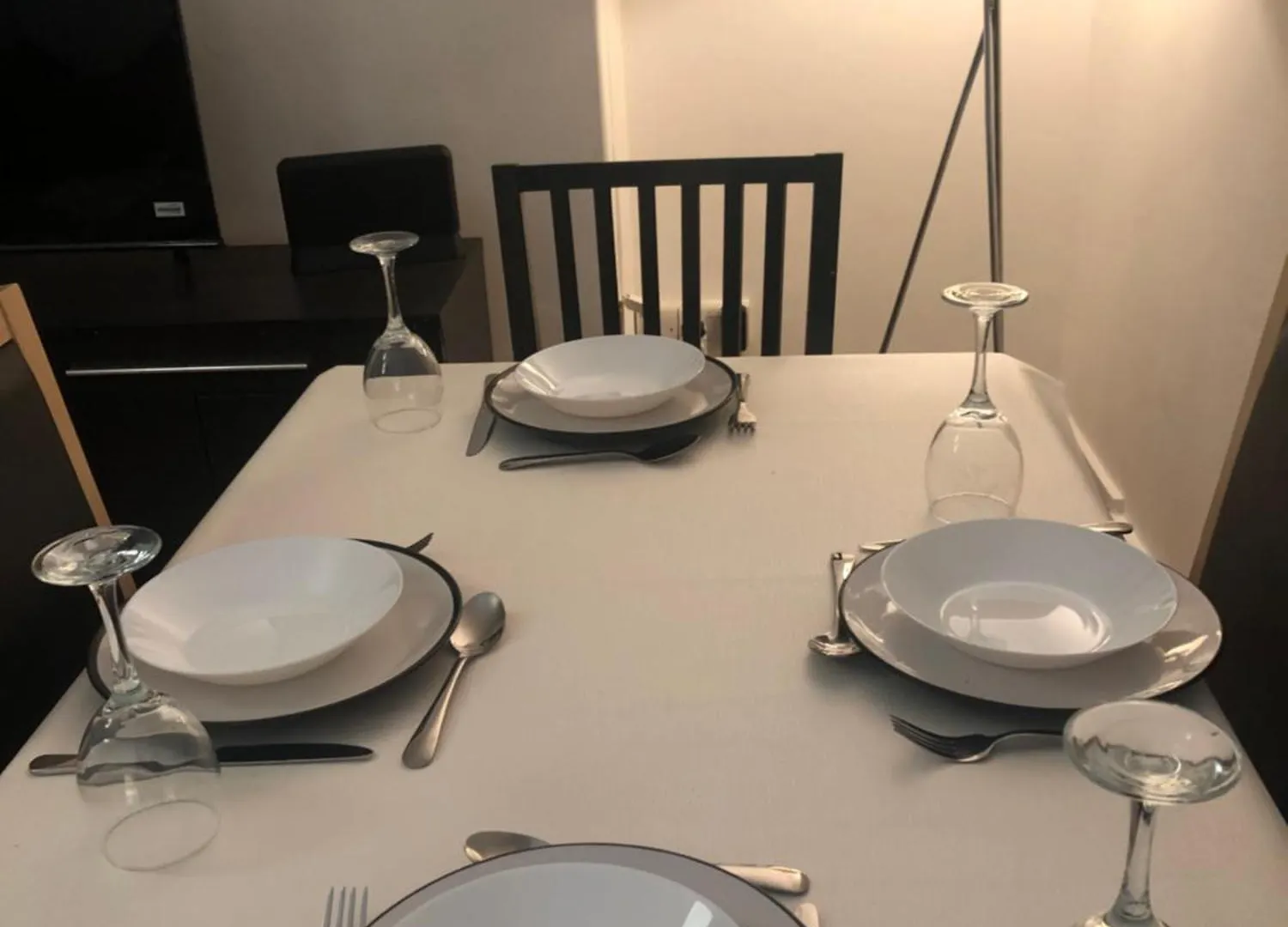 Stratford Olympic View Apartment London United Kingdom