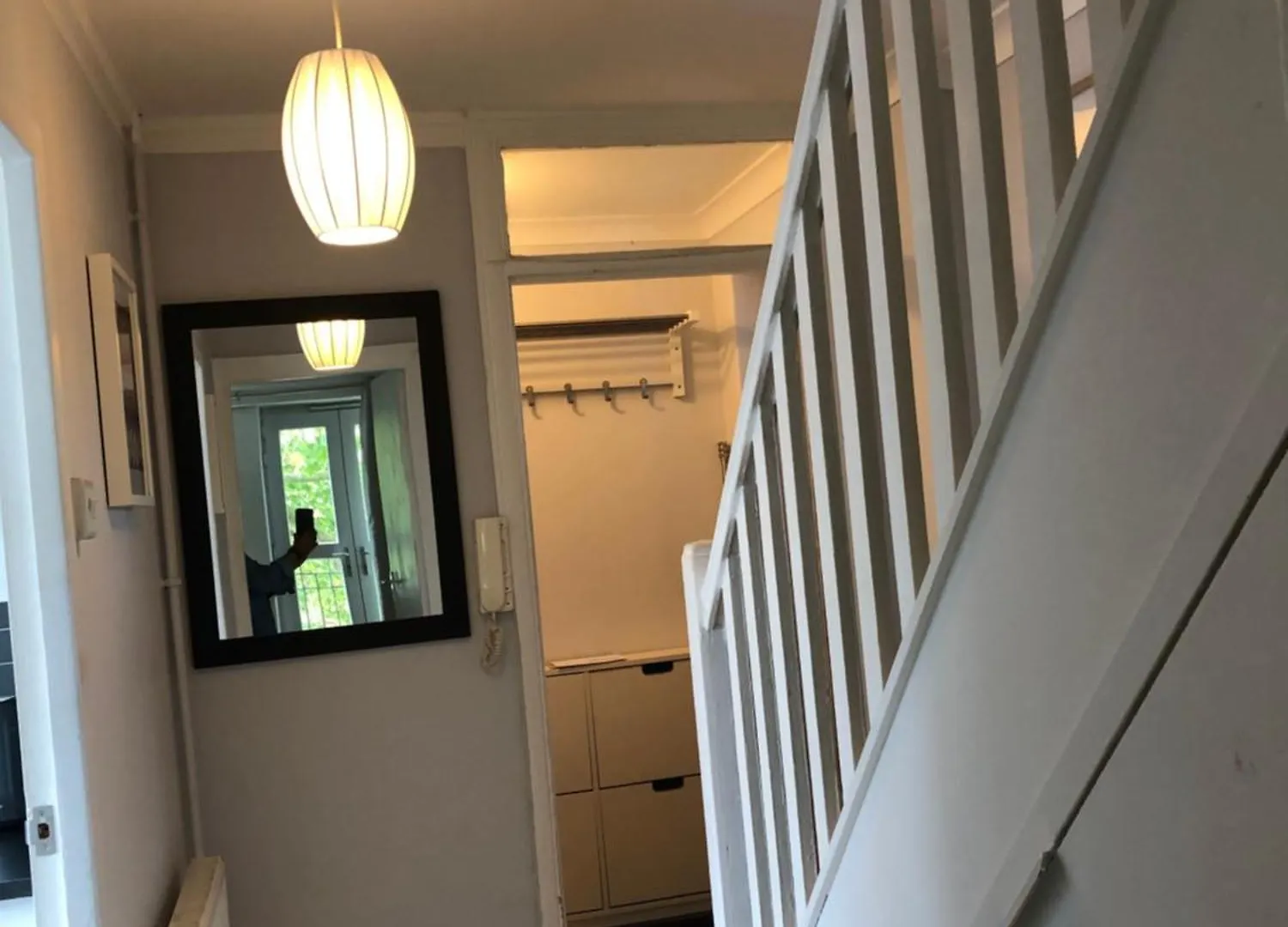 Stratford Olympic View Apartment London