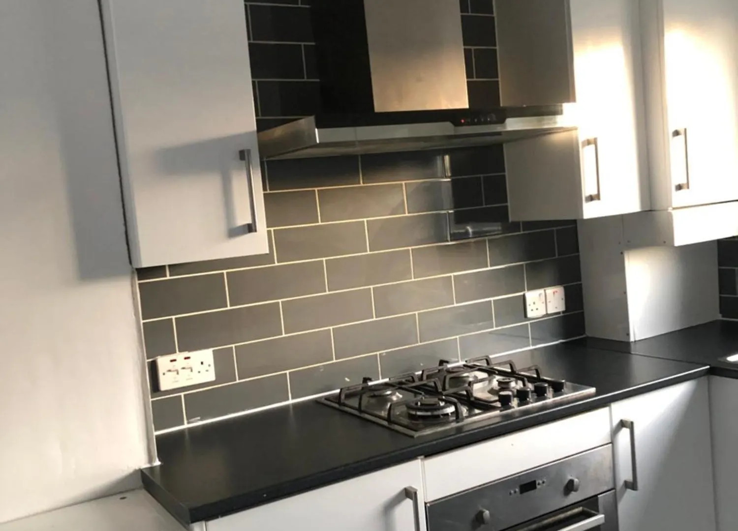 Stratford Olympic View Apartment London United Kingdom
