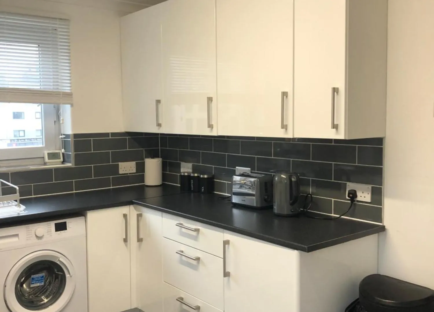 Stratford Olympic View Apartment London 0*,