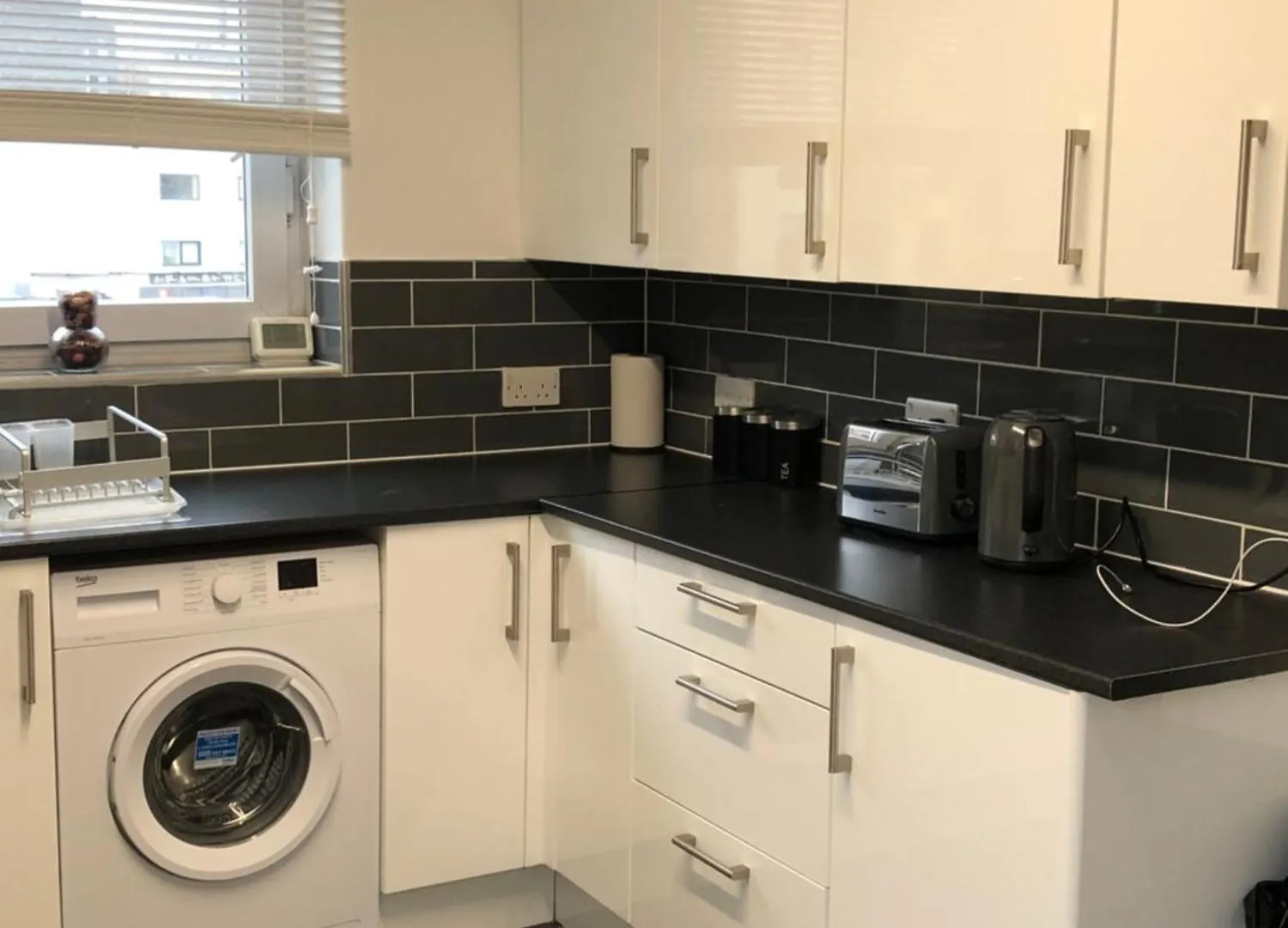 Stratford Olympic View Apartment London