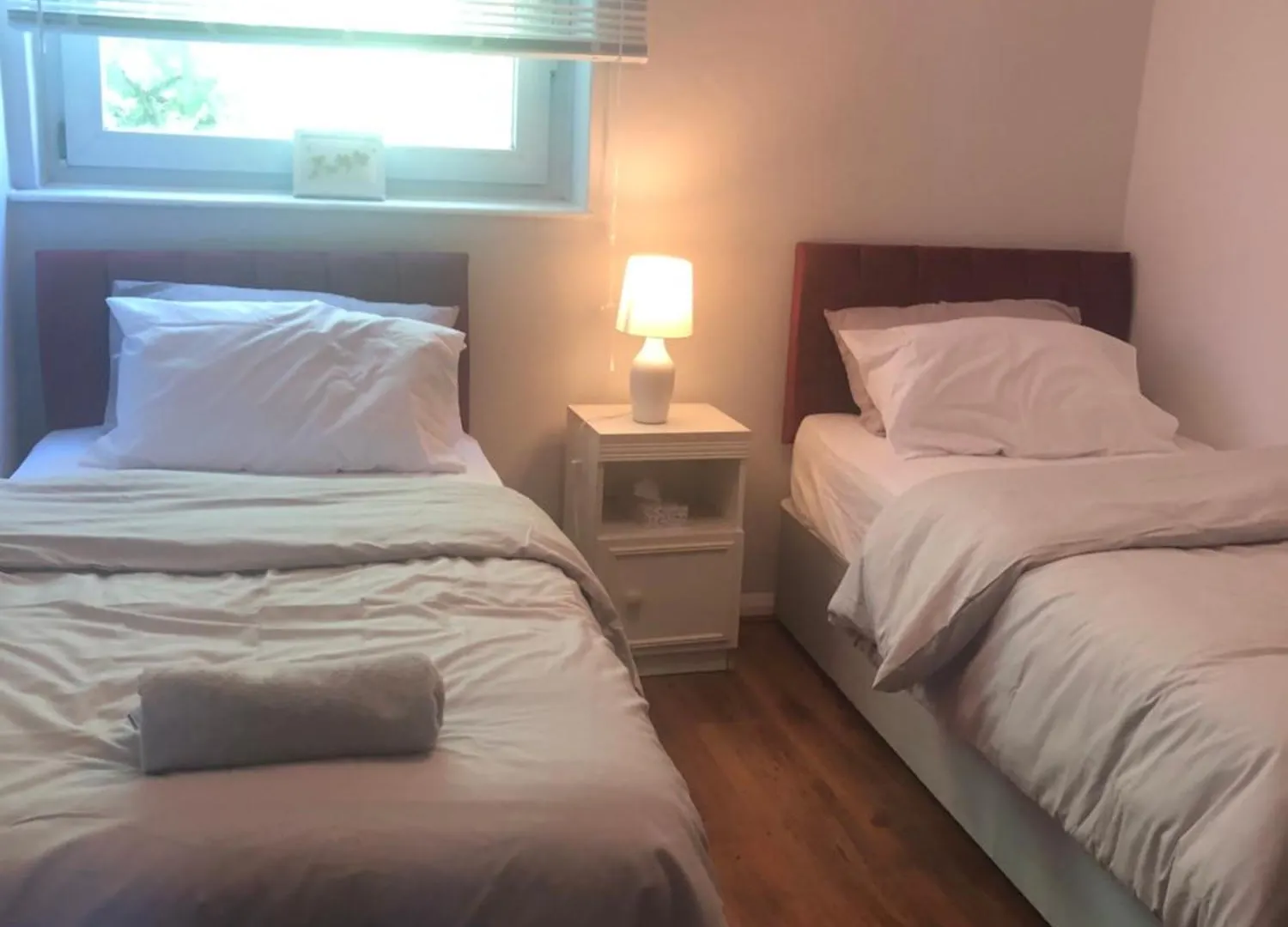 Stratford Olympic View Apartment London United Kingdom
