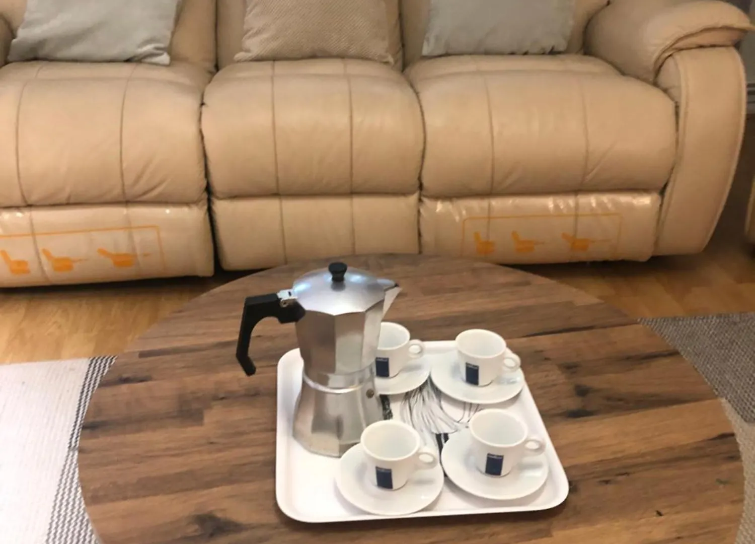 Stratford Olympic View Apartment London 0*,  United Kingdom