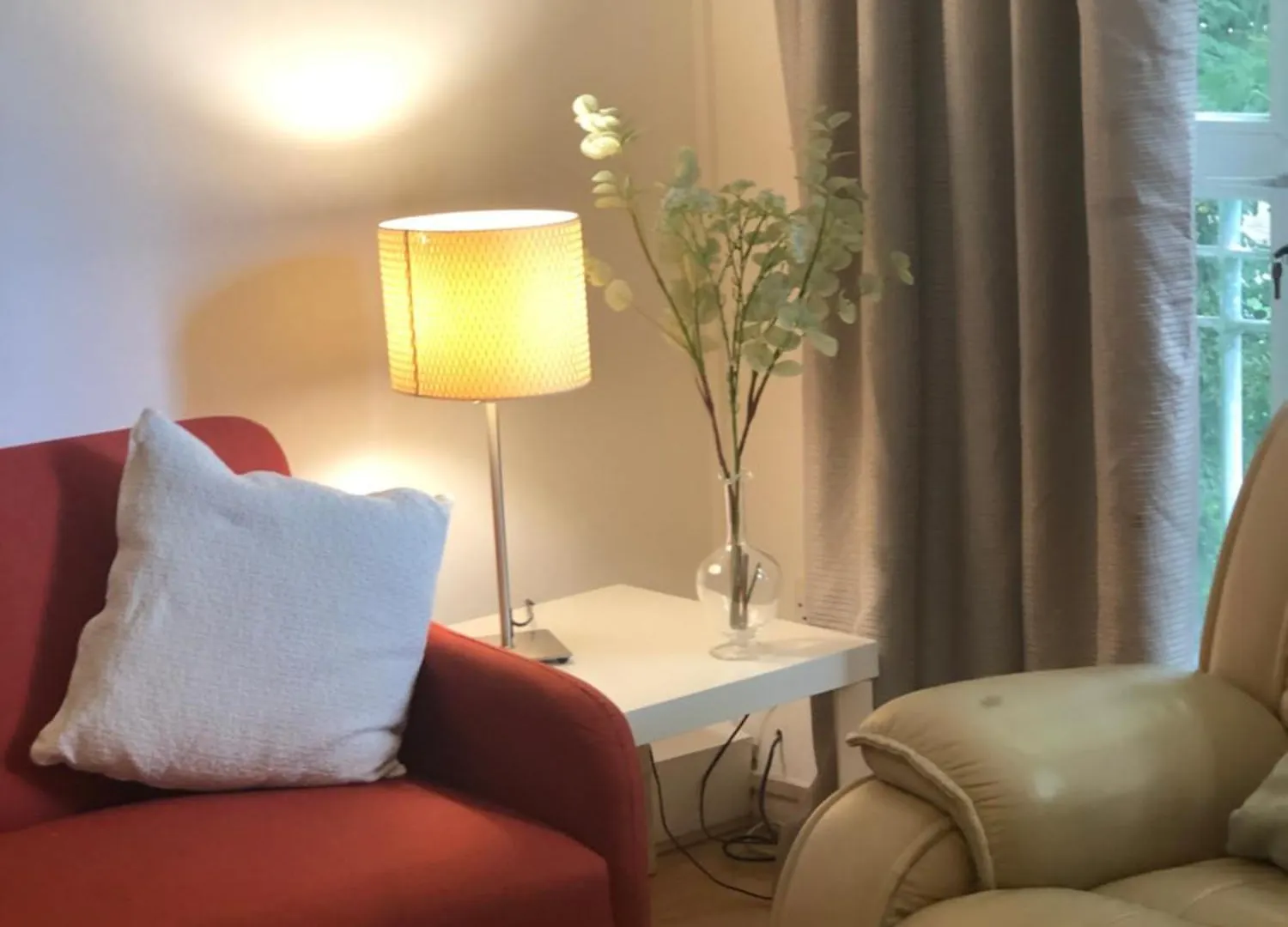 Stratford Olympic View Apartment London
