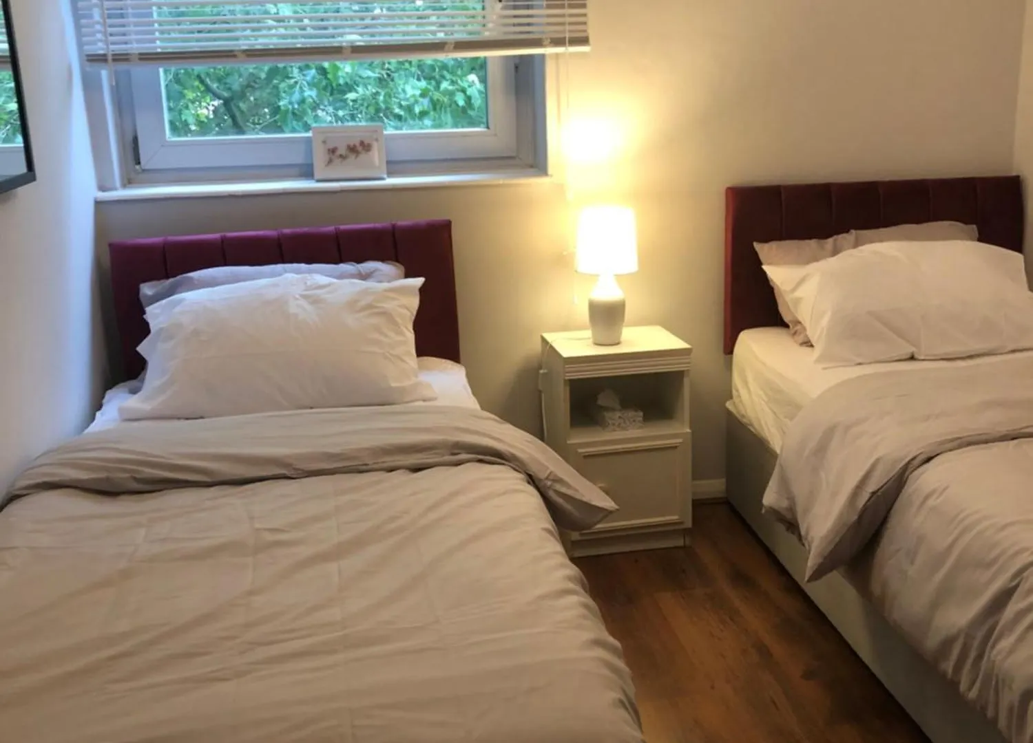 Stratford Olympic View Apartment London