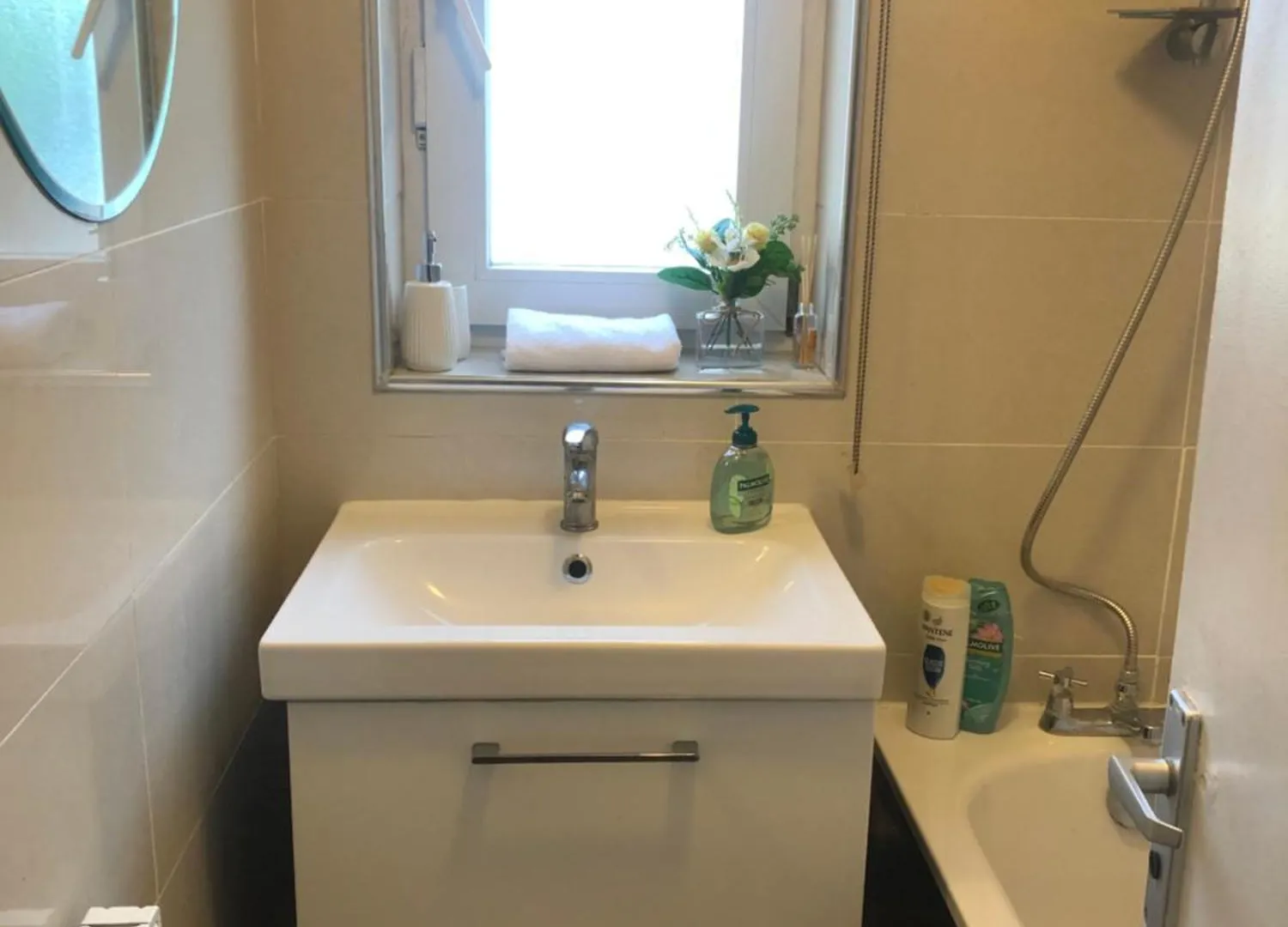 Stratford Olympic View Apartment London