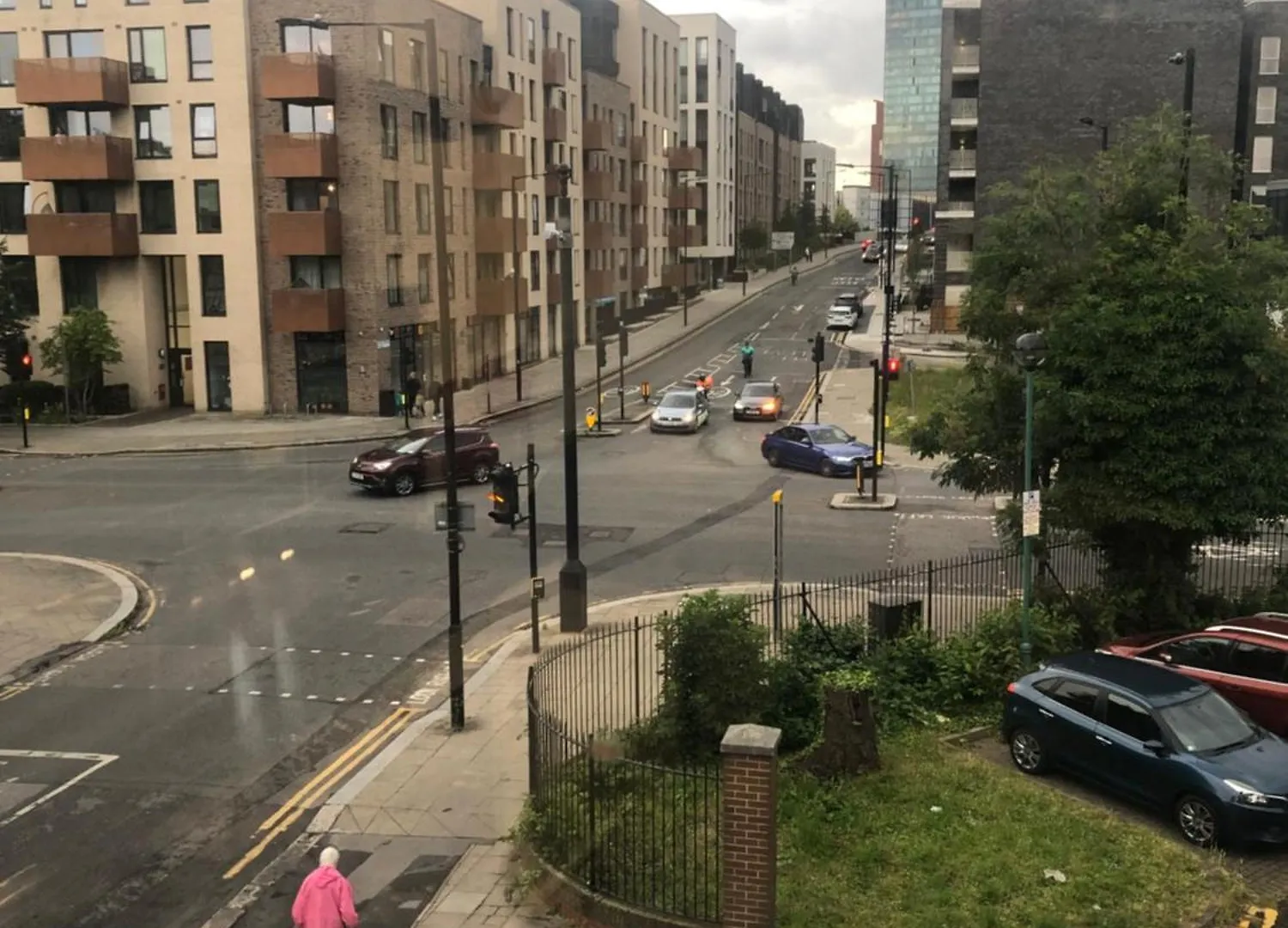 Stratford Olympic View Apartment London United Kingdom