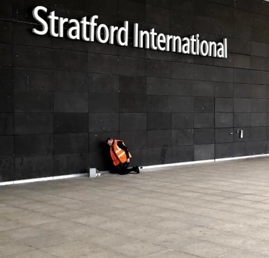 Stratford Olympic View Apartment London 0*,  United Kingdom