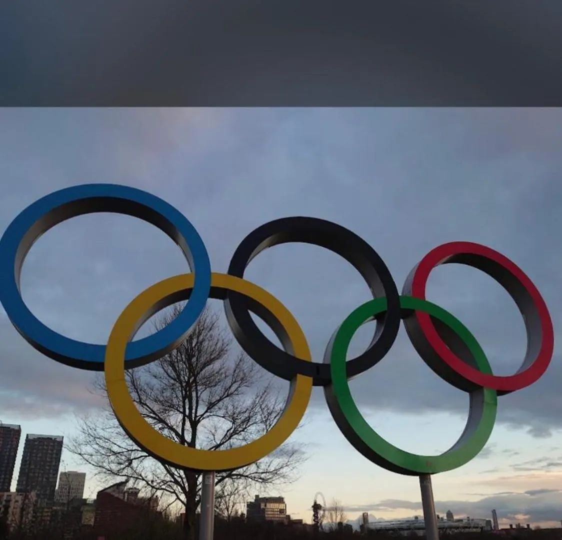 Stratford Olympic View Apartment London 0*,  United Kingdom