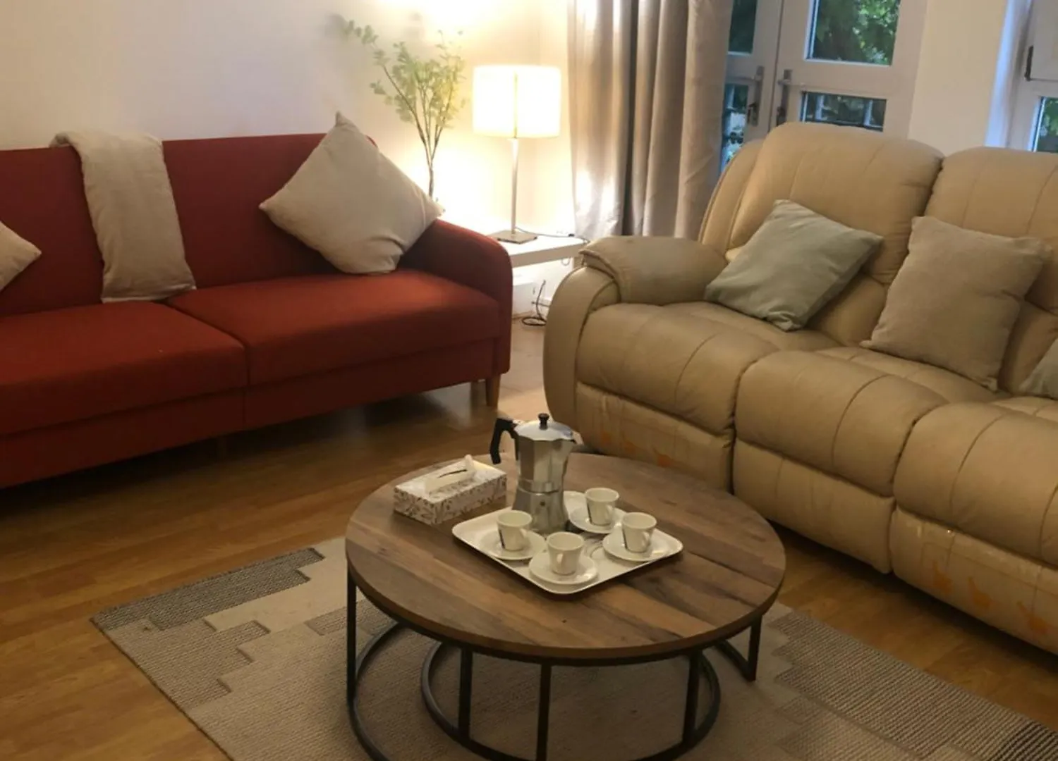 Stratford Olympic View Apartment London