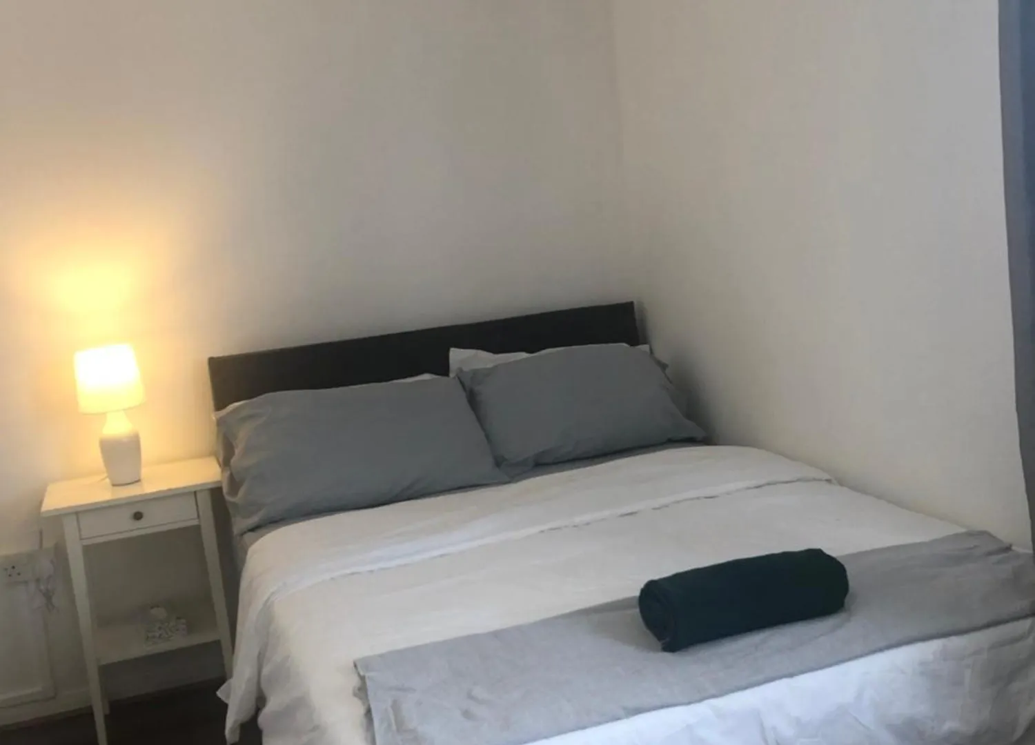 Stratford Olympic View Apartment London