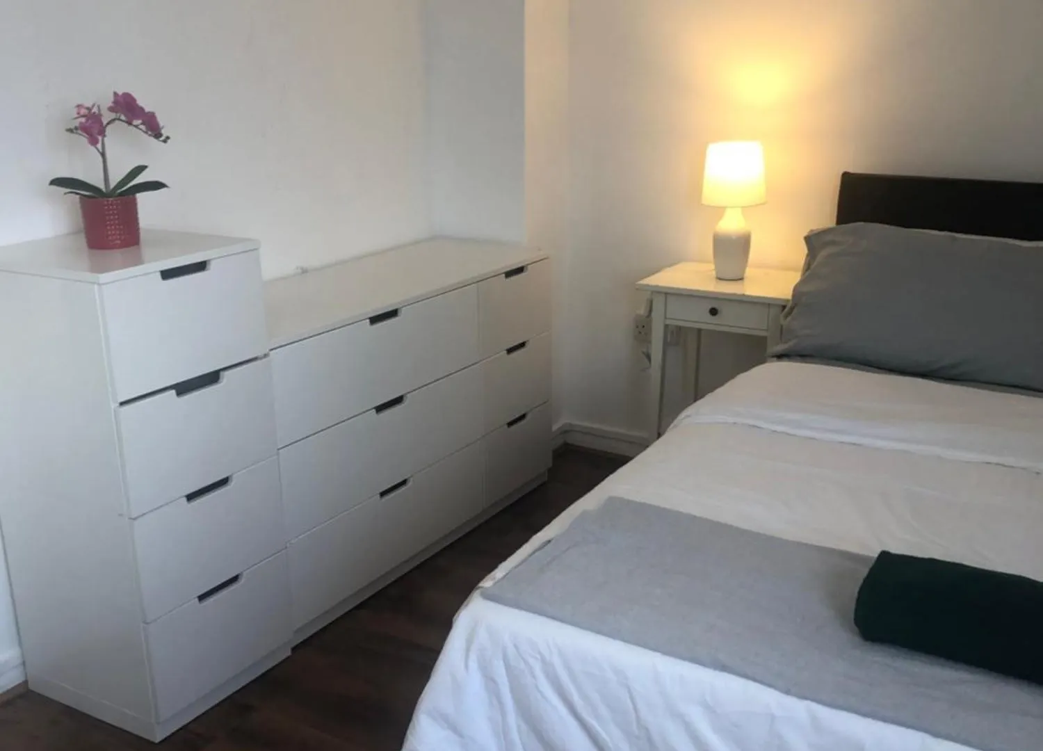 Stratford Olympic View Apartment London 0*,