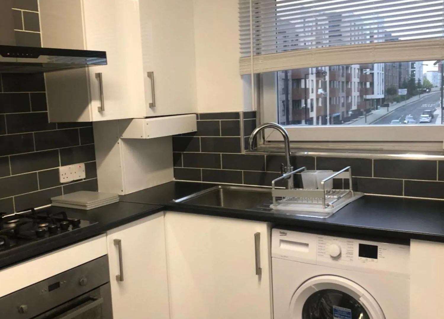 Stratford Olympic View Apartment London